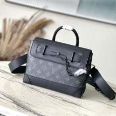 Mens LV Briefcases